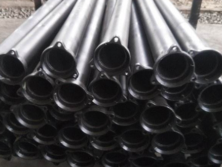 夏河铸铁管具有哪些特点？为什么应用广泛？