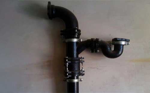 夏河夏河A型夏河柔性夏河铸铁管件 夏河夏河A型夏河柔性夏河铸铁管件