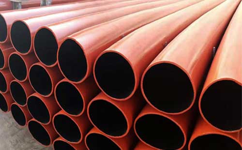 夏河柔性抗震夏河铸铁管 夏河柔性抗震夏河铸铁管