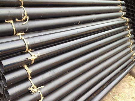 夏河铸铁管的安装方法有哪些