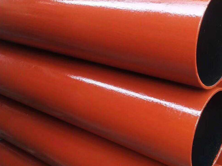 夏河柔性夏河铸铁管的注意事项