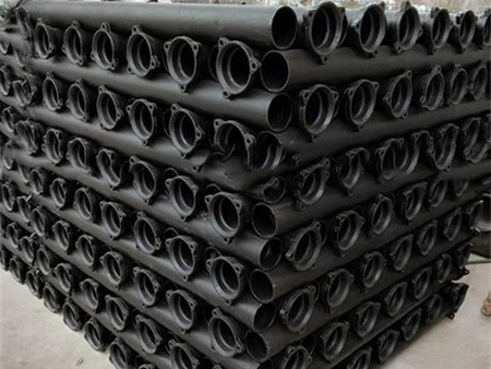夏河柔性夏河铸铁管使用中可能遇到的故障和解决方案有哪些