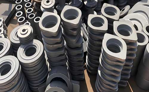 夏河铸铁件加工不动是什么原因