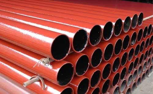 夏河铸铁管道安装要求及注意事项 夏河铸铁管道安装要求及注意事项