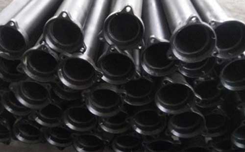 夏河A型夏河柔性夏河铸铁管和B型柔管的区别