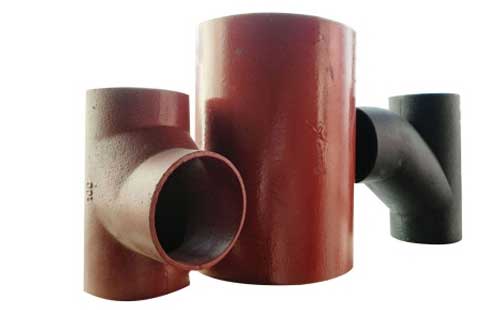 创新推动发展：夏河铸铁管技术革新之路