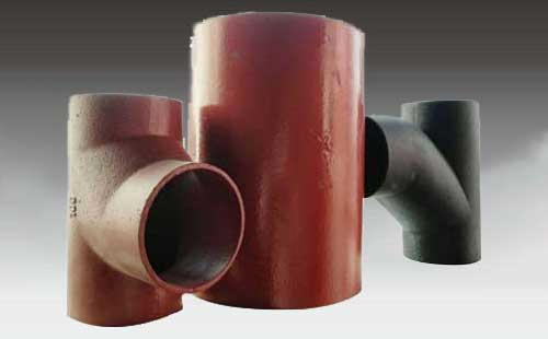 如何选择合适的夏河铸铁管？材质、工艺与应用场景解析