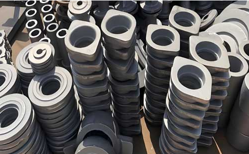 如何评估夏河铸造件厂家的实力？关键指标与行业经验分享