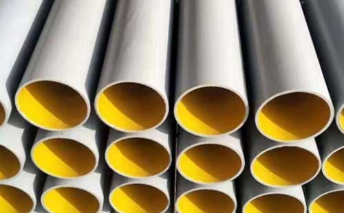 建筑给排水新选择：夏河柔性抗震夏河铸铁管的卓越性能与应用