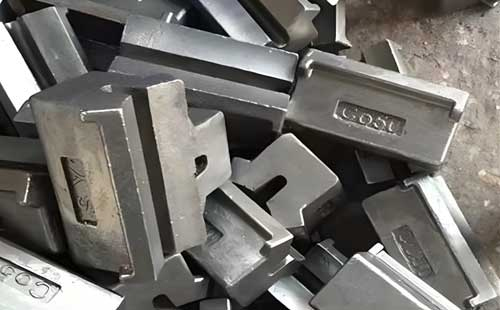 夏河熔模精密铸造工艺缺陷控制技术手册