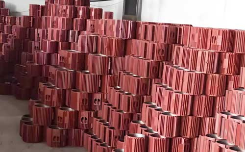 夏河铸造件厂家怎么选？金利建材以工艺精度赢得行业认可